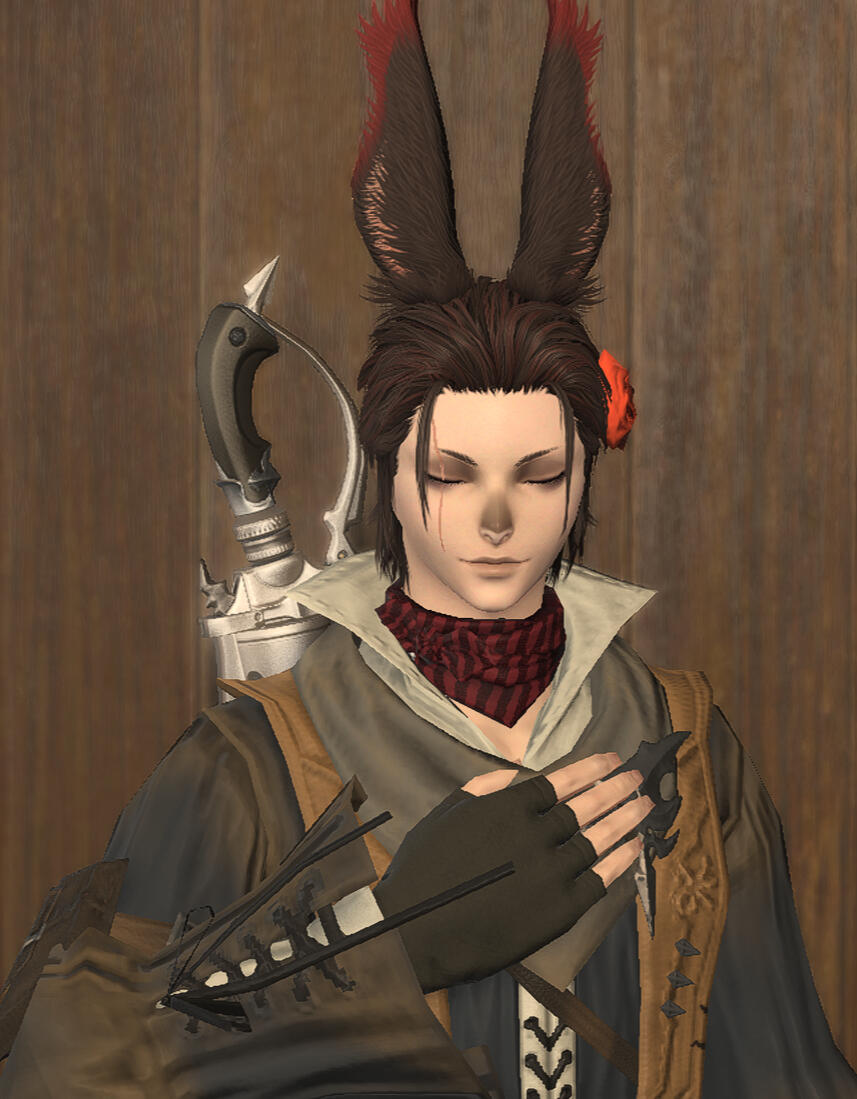 Kirin (He/Him)