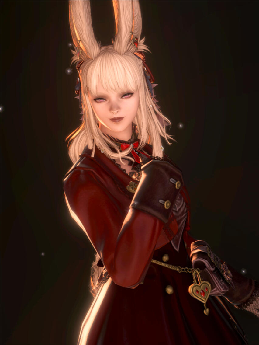 Ormelie (She/Her) Back to Top button below!