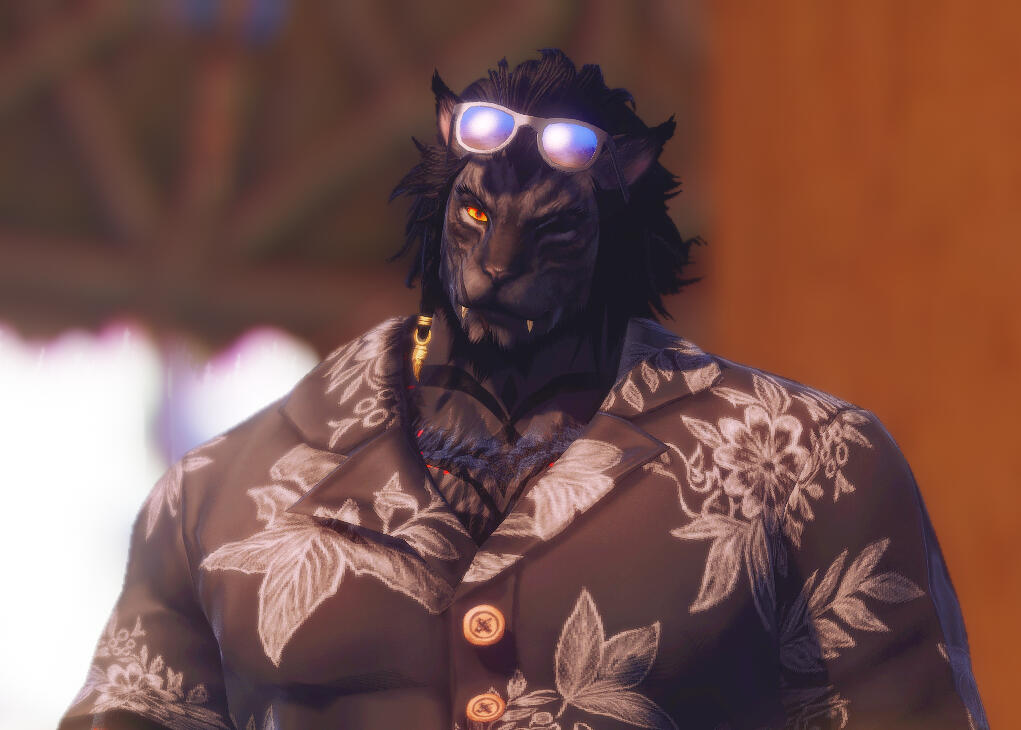 Gonzo (He/Him/Daddy)